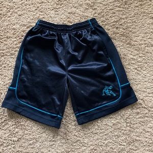 Boys basketball shorts